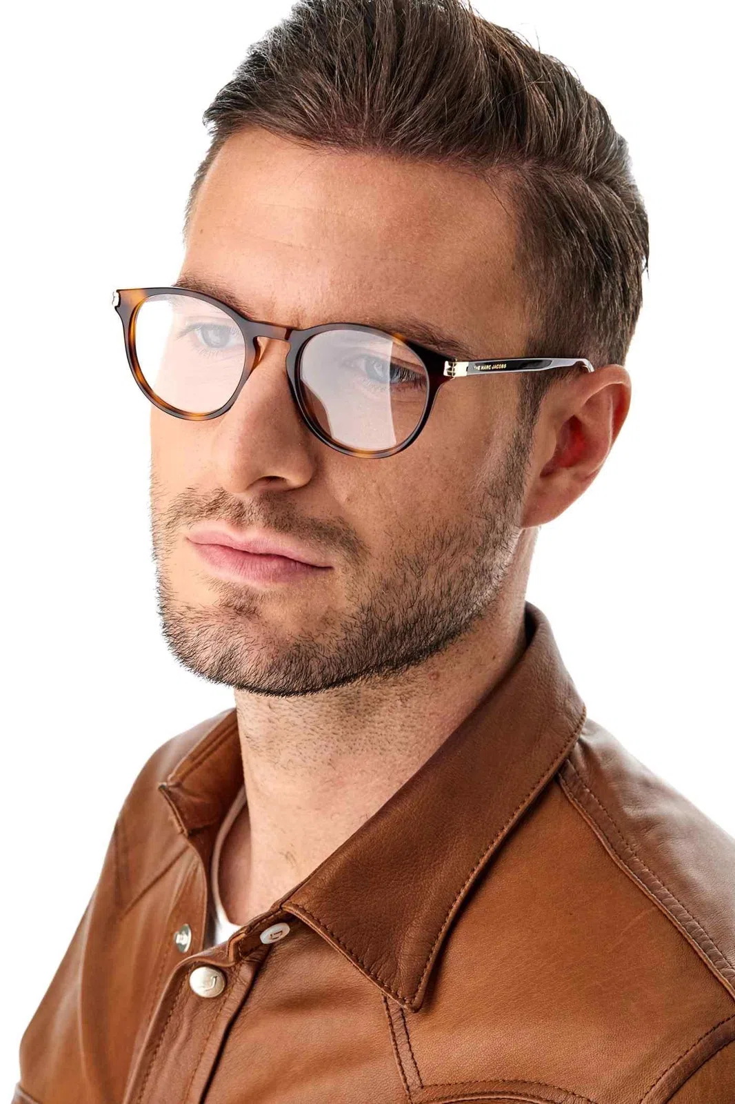 Marc Jacobs Marc547 Eyeglasses - view 12